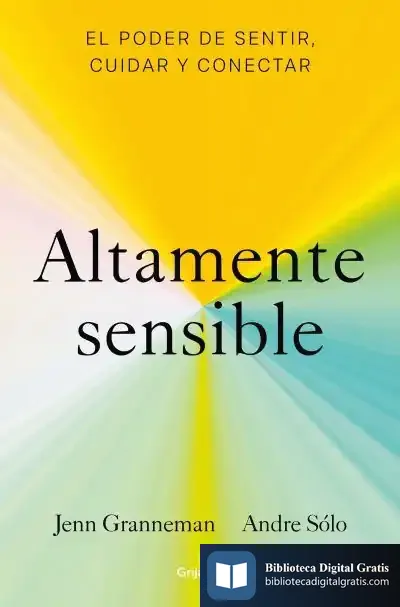Descargar Altamente Sensible
