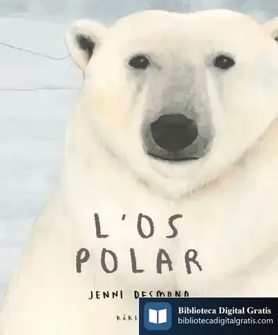 Descargar L'Os Polar de Jenni Desmond