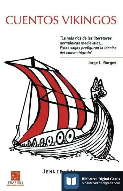 Descargar Cuentos Vikingos