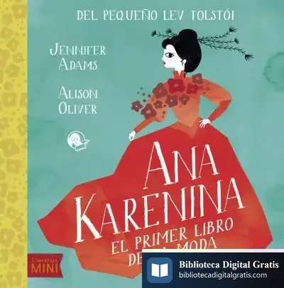 Descargar Ana Karenina