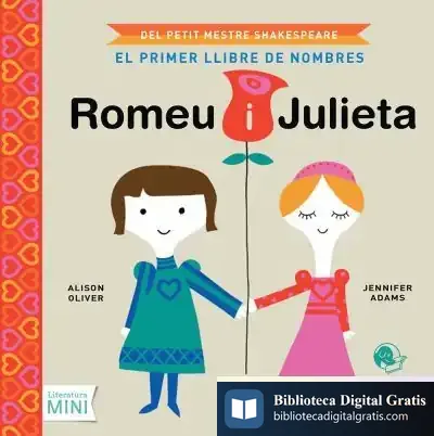 Descargar Romeu I Julieta de Jennifer Adams