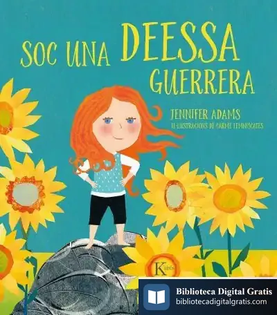Descargar Soc Una Deessa Guerrera