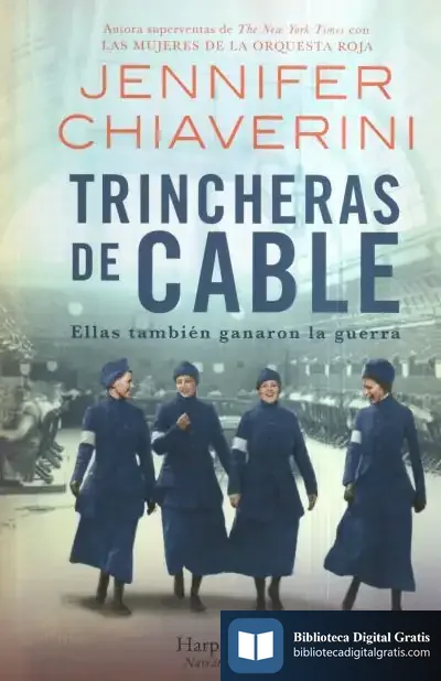 Descargar Trincheras De Cable
