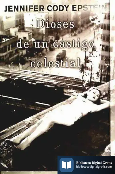 Descargar Dioses De Un Castigo Celestial