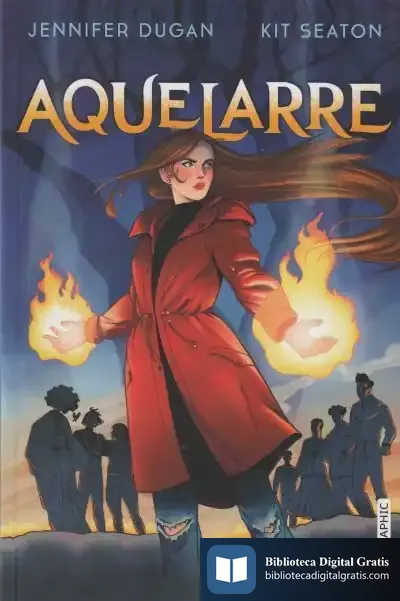 Descargar Aquelarre
