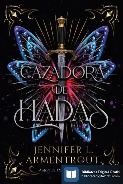 Descargar Cazadora De Hadas
