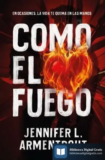 Descargar Como El Fuego
