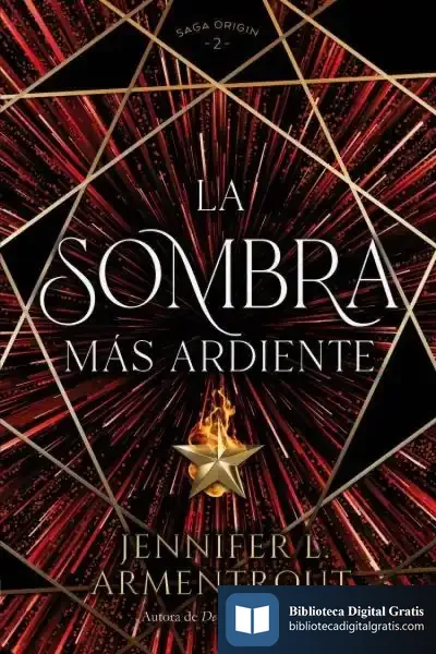 Descargar La Sombra Más Ardiente