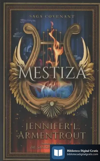 Descargar Mestiza