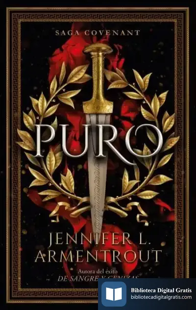 Descargar Puro de Jennifer L. Armentrout
