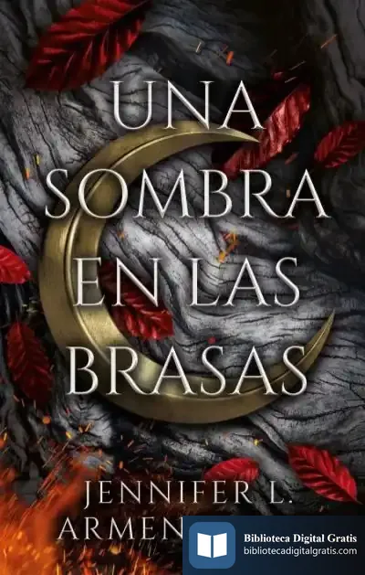 Descargar Una Sombra En Las Brasas