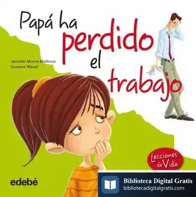 Descargar Papá Ha Perdido Su Trabajo