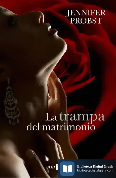 Descargar La Trampa Del Matrimonio de Jennifer Probst