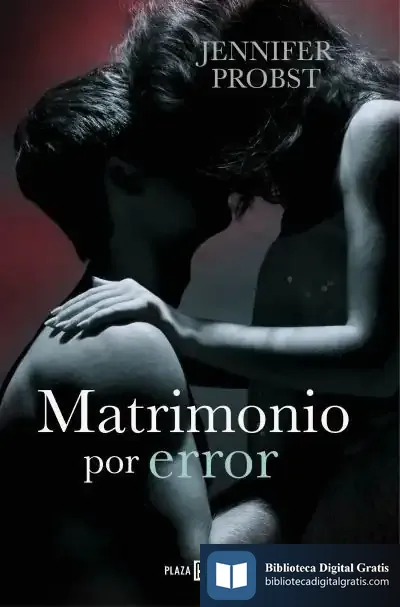 Descargar Matrimonio Por Error de Jennifer Probst