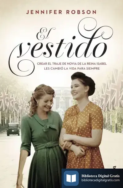 Descargar El Vestido