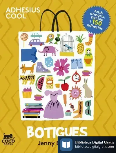 Descargar Botigues