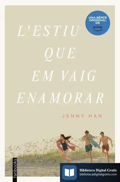 Descargar L'Estiu Que Em Vaig Enamorar