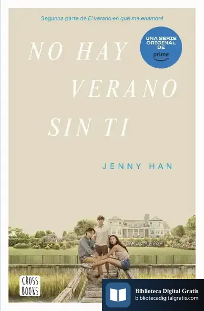 Descargar No Hay Verano Sin Ti