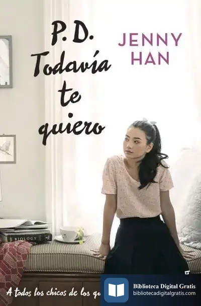 Descargar P. D. Todavía Te Quiero