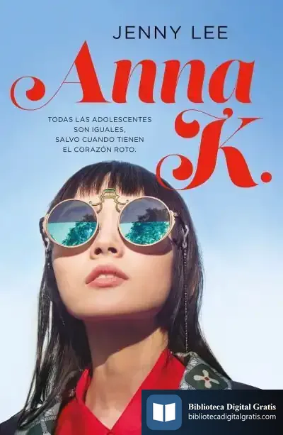 Descargar Anna K