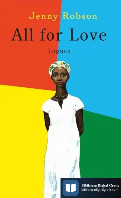 Descargar All For Love de Jenny Robson