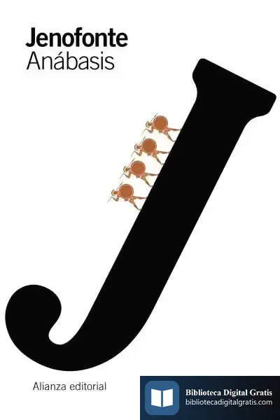 Descargar Anábasis