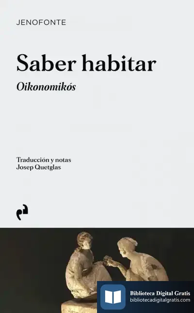 Descargar Saber Habitar