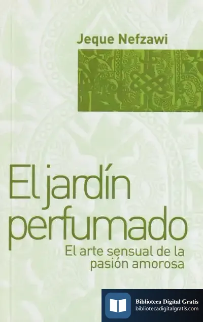 Descargar El Jardín Perfumado