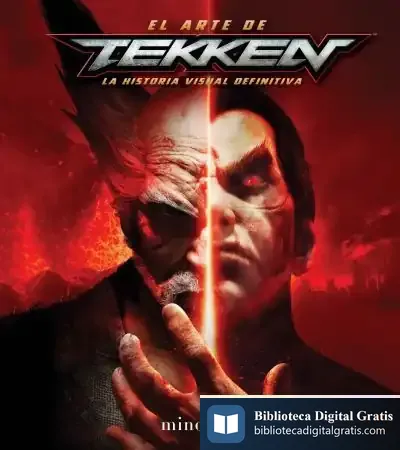 Descargar El Arte De Tekken
