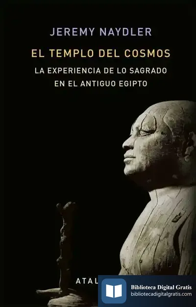 Descargar El Templo Del Cosmos de Jeremy Naydler
