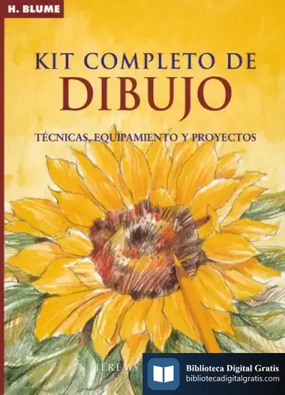 Descargar Kit Completo De Dibujo de Elena Suárez Andrés