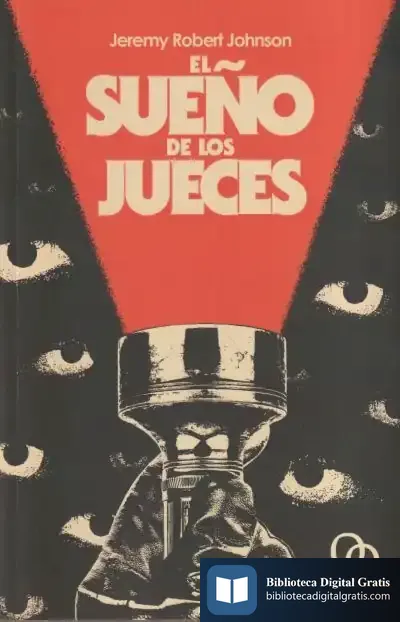 Descargar Sue?O De Los Jueces, El
