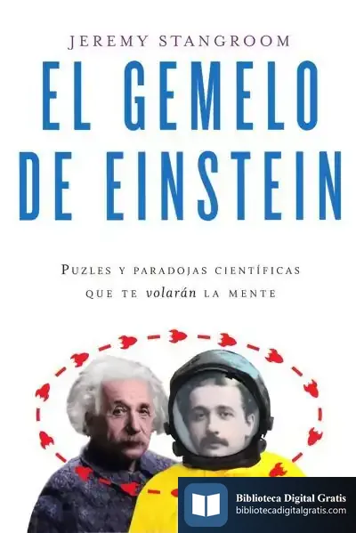 Descargar El Gemelo De Einstein