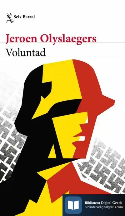 Descargar Voluntad