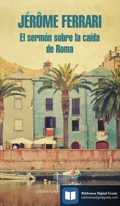 Descargar El Sermón Sobre La Caída De Roma