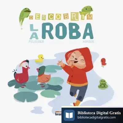Descargar Descobrim La Roba