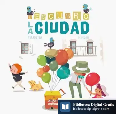 Descargar Descubro La Ciudad