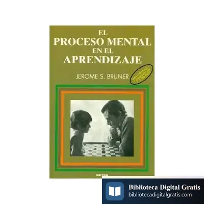 Descargar El Proceso Mental En El Aprendizaje de Jutta Bauer
