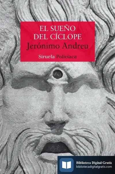 Descargar El Sueño Del Cíclope