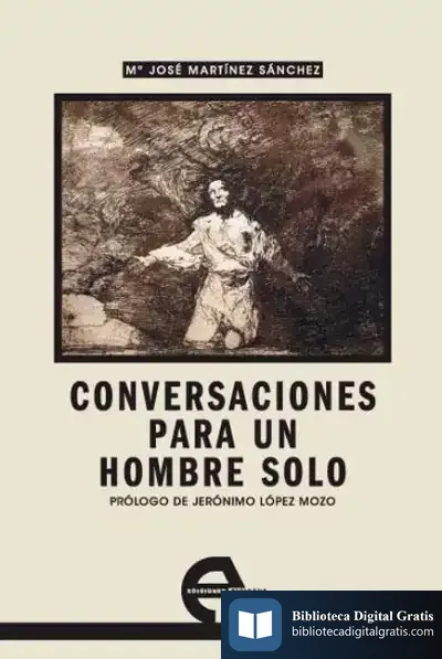 Descargar Conversaciones Para Un Hombre Solo