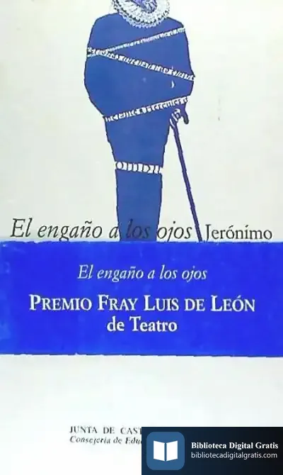 Descargar Engaño A Los Ojos de Javier Medina López