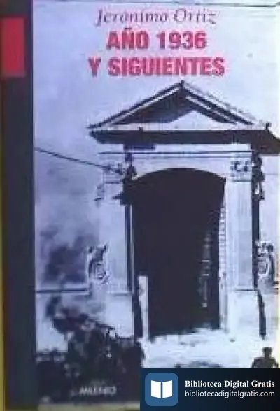Descargar Año 1936 Y Siguientes