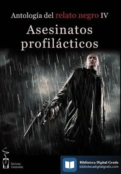 Descargar Asesinatos Profilácticos