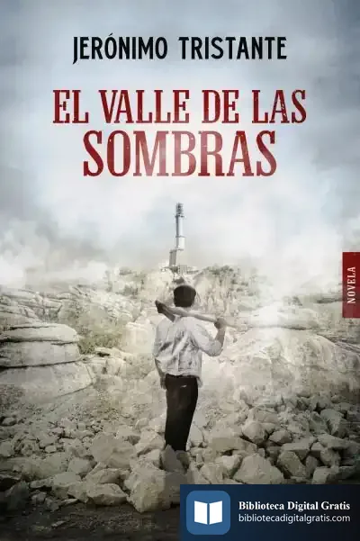 Descargar El Valle De Las Sombras de Jerónimo Tristante