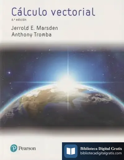 Descargar Calculo Vectorial de Jerrold Marsden