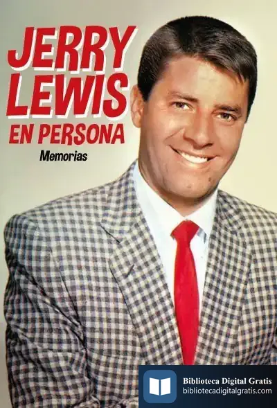 Descargar Jerry Lewis: En Persona