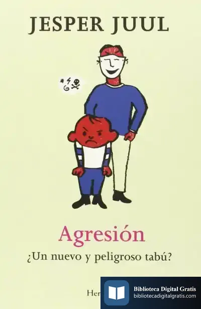 Descargar Agresión