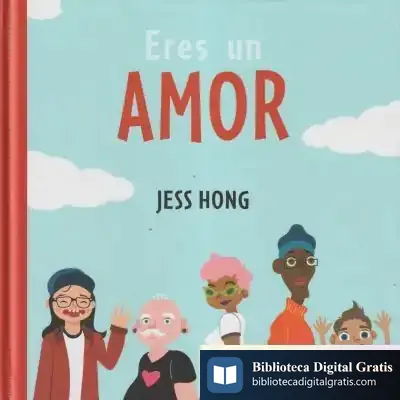 Descargar Eres Un Amor