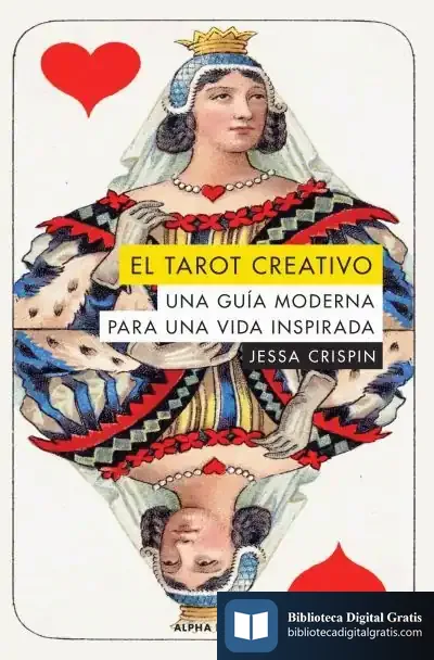 Descargar El Tarot Creativo