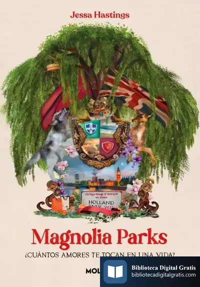 Descargar Magnolia Parks